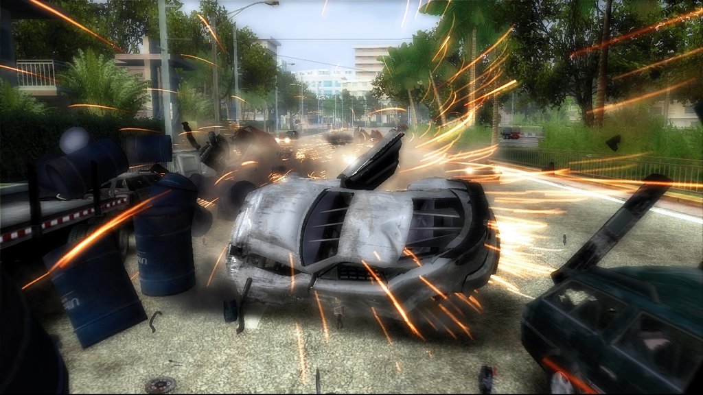 Burnout Revenge - Imagen 46